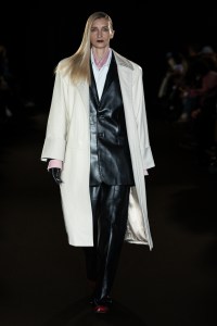 Situationist Fall 2025 Ready-to-Wear Collection at Paris Fashion Week