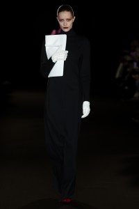 Situationist Fall 2025 Ready-to-Wear Collection at Paris Fashion Week