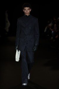 Situationist Fall 2025 Ready-to-Wear Collection at Paris Fashion Week