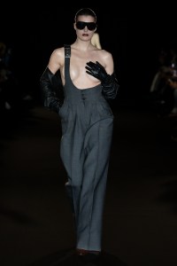 Situationist Fall 2025 Ready-to-Wear Collection at Paris Fashion Week