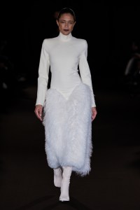 Situationist Fall 2025 Ready-to-Wear Collection at Paris Fashion Week