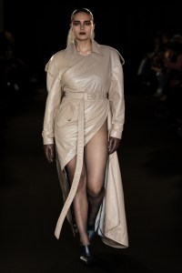 Situationist Fall 2025 Ready-to-Wear Collection at Paris Fashion Week