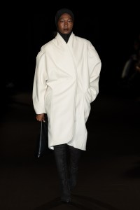 Situationist Fall 2025 Ready-to-Wear Collection at Paris Fashion Week