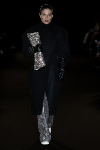 Situationist Fall 2025 Ready-to-Wear Collection at Paris Fashion Week