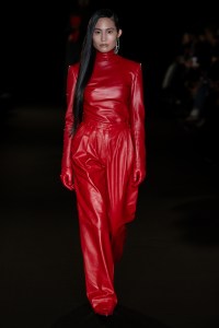 Situationist Fall 2025 Ready-to-Wear Collection at Paris Fashion Week