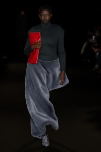 Situationist Fall 2025 Ready-to-Wear Collection at Paris Fashion Week
