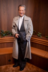 Richard E. Grant