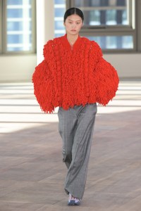 Stella McCartney Fall 2025 Ready-To-Wear Collection at Paris Fashion Week