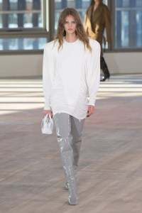 Stella McCartney Fall 2025 Ready-To-Wear Collection at Paris Fashion Week