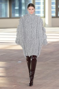 Stella McCartney Fall 2025 Ready-To-Wear Collection at Paris Fashion Week