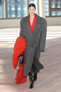 Stella McCartney Fall 2025 Ready-To-Wear Collection at Paris Fashion Week