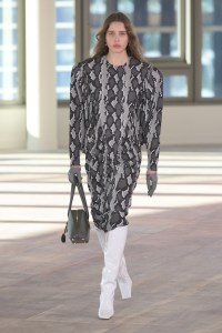 Stella McCartney Fall 2025 Ready-To-Wear Collection at Paris Fashion Week