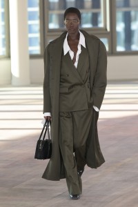 Stella McCartney Fall 2025 Ready-To-Wear Collection at Paris Fashion Week