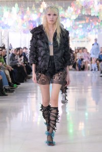 Susan Fang Fall 2025 Ready-to-Wear Collection at Milan Fashion Week