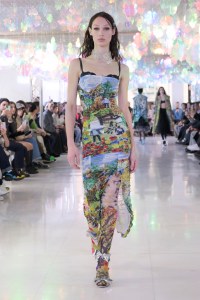 Susan Fang Fall 2025 Ready-to-Wear Collection at Milan Fashion Week