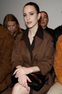 Rachel Brosnahan