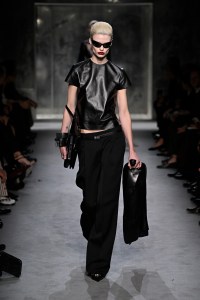 Tom Ford Fall 2025 Ready-to-Wear Collection at Paris Fashion Week