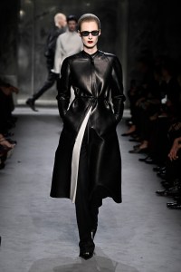 Tom Ford Fall 2025 Ready-to-Wear Collection at Paris Fashion Week