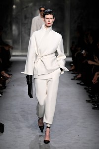 Tom Ford Fall 2025 Ready-to-Wear Collection at Paris Fashion Week
