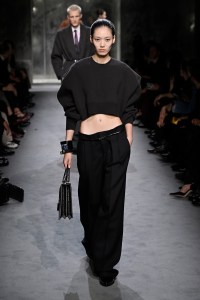 Tom Ford Fall 2025 Ready-to-Wear Collection at Paris Fashion Week