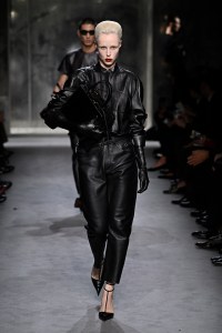 Tom Ford Fall 2025 Ready-to-Wear Collection at Paris Fashion Week