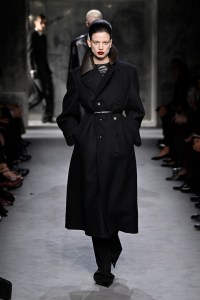 Tom Ford Fall 2025 Ready-to-Wear Collection at Paris Fashion Week