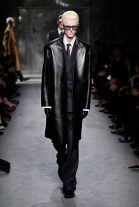 Tom Ford Fall 2025 Ready-to-Wear Collection at Paris Fashion Week