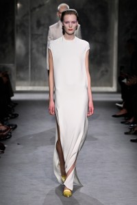 Tom Ford Fall 2025 Ready-to-Wear Collection at Paris Fashion Week
