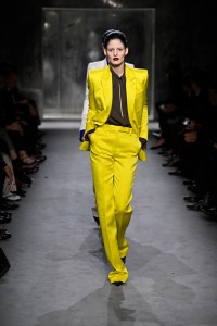 Tom Ford Fall 2025 Ready-to-Wear Collection at Paris Fashion Week