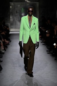 Tom Ford Fall 2025 Ready-to-Wear Collection at Paris Fashion Week