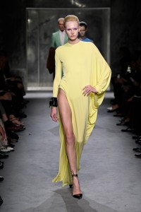Tom Ford Fall 2025 Ready-to-Wear Collection at Paris Fashion Week
