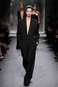 Tom Ford Fall 2025 Ready-to-Wear Collection at Paris Fashion Week