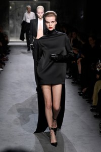 Tom Ford Fall 2025 Ready-to-Wear Collection at Paris Fashion Week