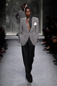 Tom Ford Fall 2025 Ready-to-Wear Collection at Paris Fashion Week