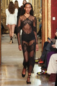 Twinset Fall 2025 Ready-To-Wear Collection at Milan Fashion Week