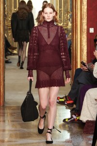 Twinset Fall 2025 Ready-To-Wear Collection at Milan Fashion Week