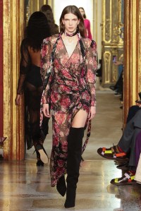 Twinset Fall 2025 Ready-To-Wear Collection at Milan Fashion Week