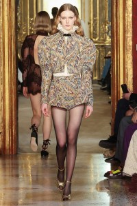 Twinset Fall 2025 Ready-To-Wear Collection at Milan Fashion Week