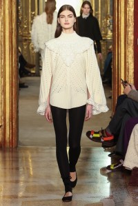 Twinset Fall 2025 Ready-To-Wear Collection at Milan Fashion Week