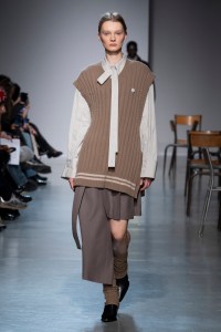 Ujoh Fall 2025 Ready-to-Wear Collection