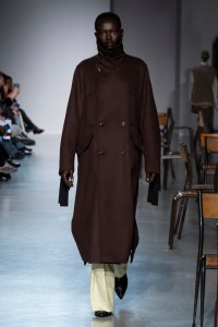 Ujoh Fall 2025 Ready-to-Wear Collection