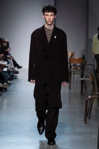 Ujoh Fall 2025 Ready-to-Wear Collection