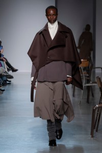 Ujoh Fall 2025 Ready-to-Wear Collection
