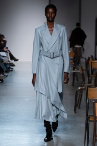Ujoh Fall 2025 Ready-to-Wear Collection