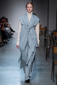 Ujoh Fall 2025 Ready-to-Wear Collection