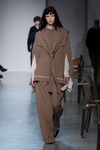 Ujoh Fall 2025 Ready-to-Wear Collection
