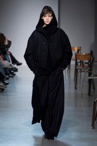 Ujoh Fall 2025 Ready-to-Wear Collection