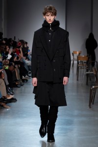 Ujoh Fall 2025 Ready-to-Wear Collection