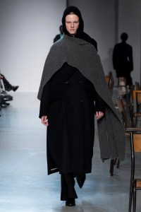 Ujoh Fall 2025 Ready-to-Wear Collection
