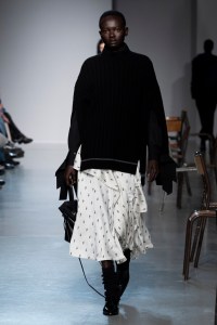 Ujoh Fall 2025 Ready-to-Wear Collection